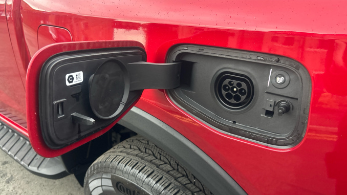 Ford Ranger Petrol Pick Up D/Cab Wildtrak 2.3 EB PHEV 281 Auto [NI] - Image 45